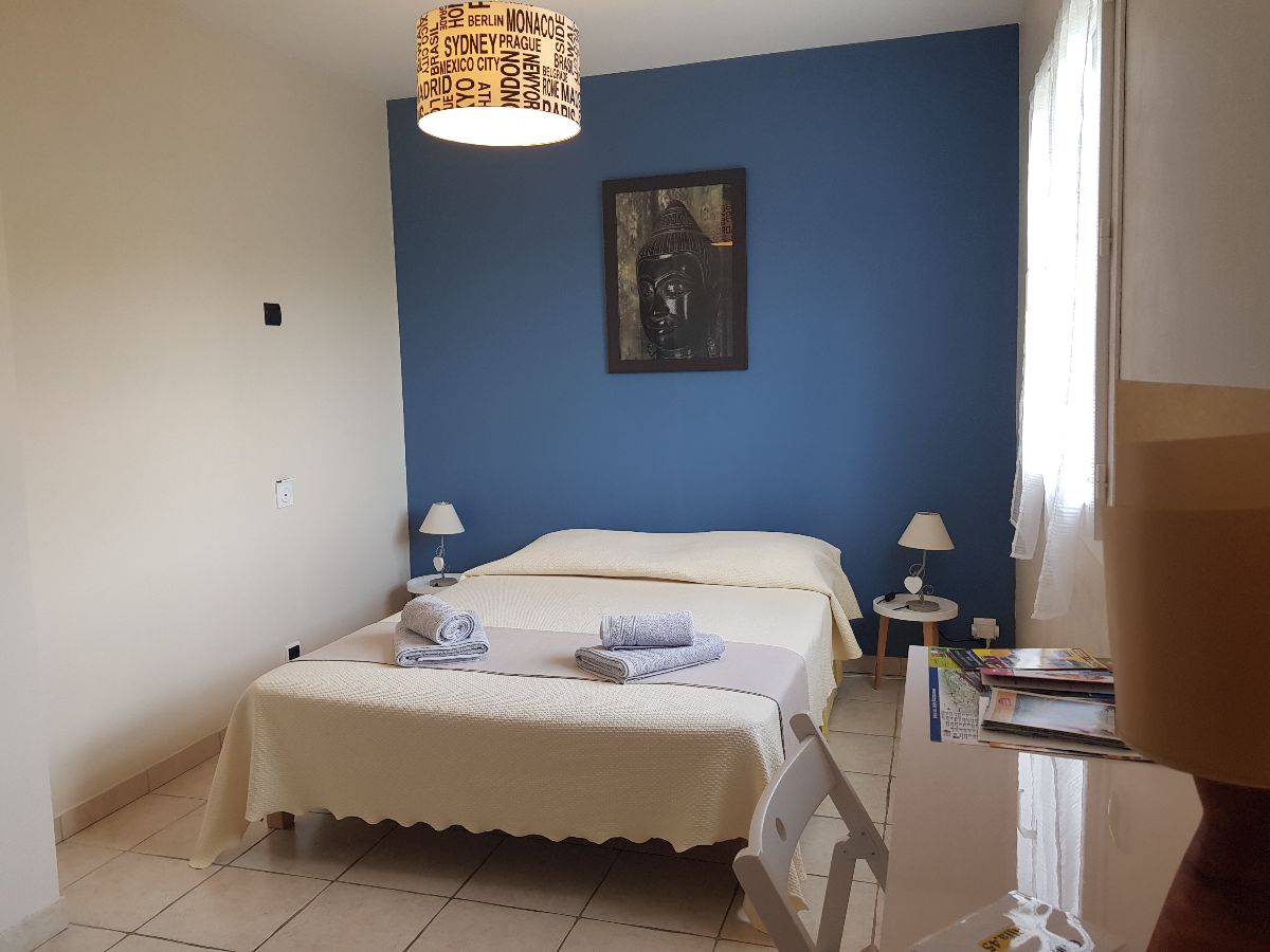 Le Temps d'une Pause : maison d'hôtes gay friendly d'Annonay en Ardèche