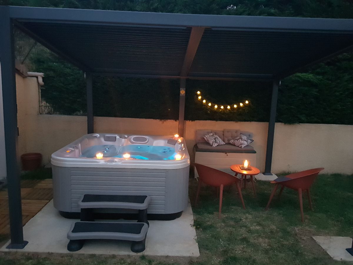 Le Temps d'une Pause : maison d'hôtes gay friendly d'Annonay en Ardèche