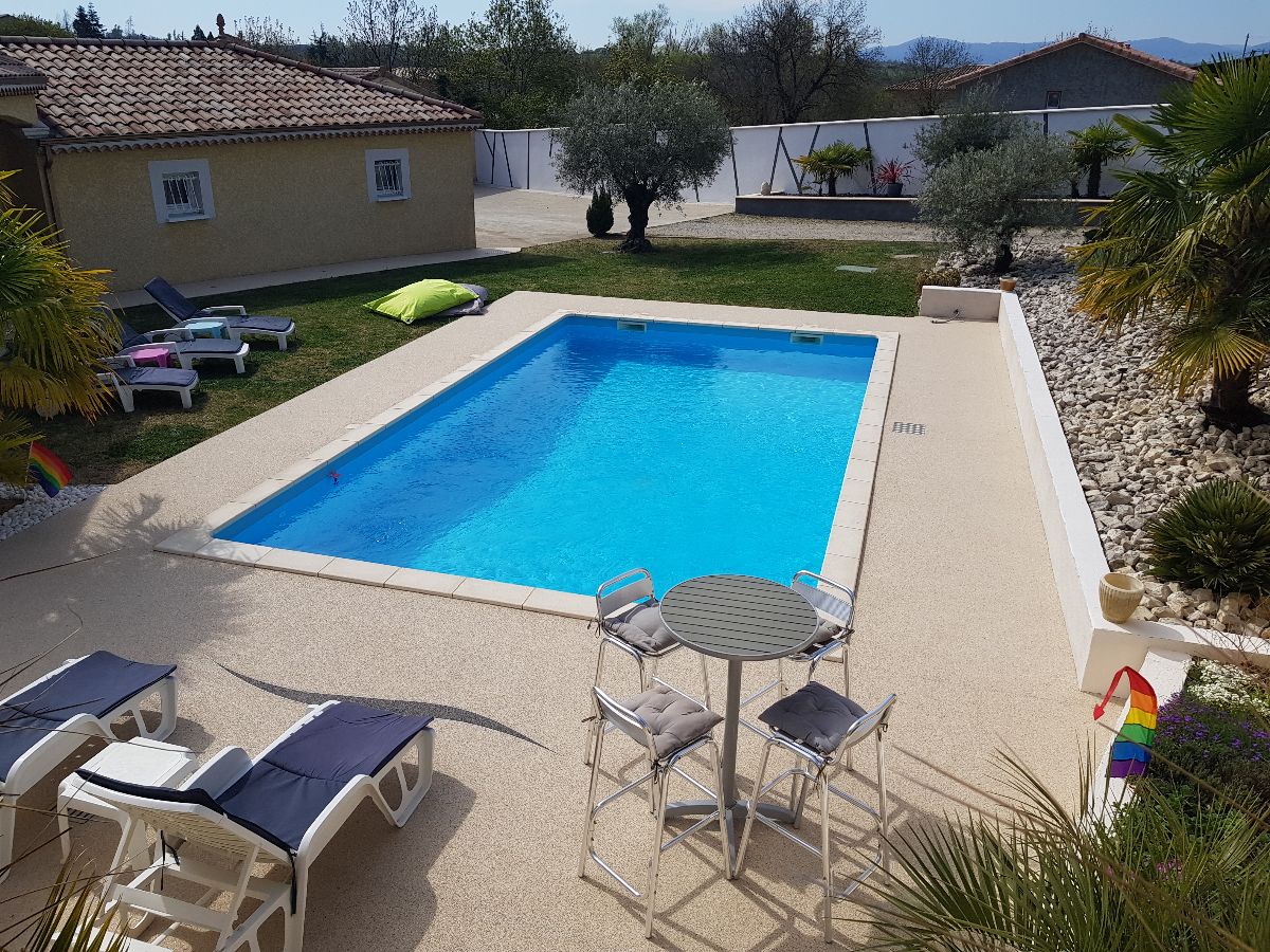 Le Temps d'une Pause : maison d'hôtes gay friendly d'Annonay en Ardèche