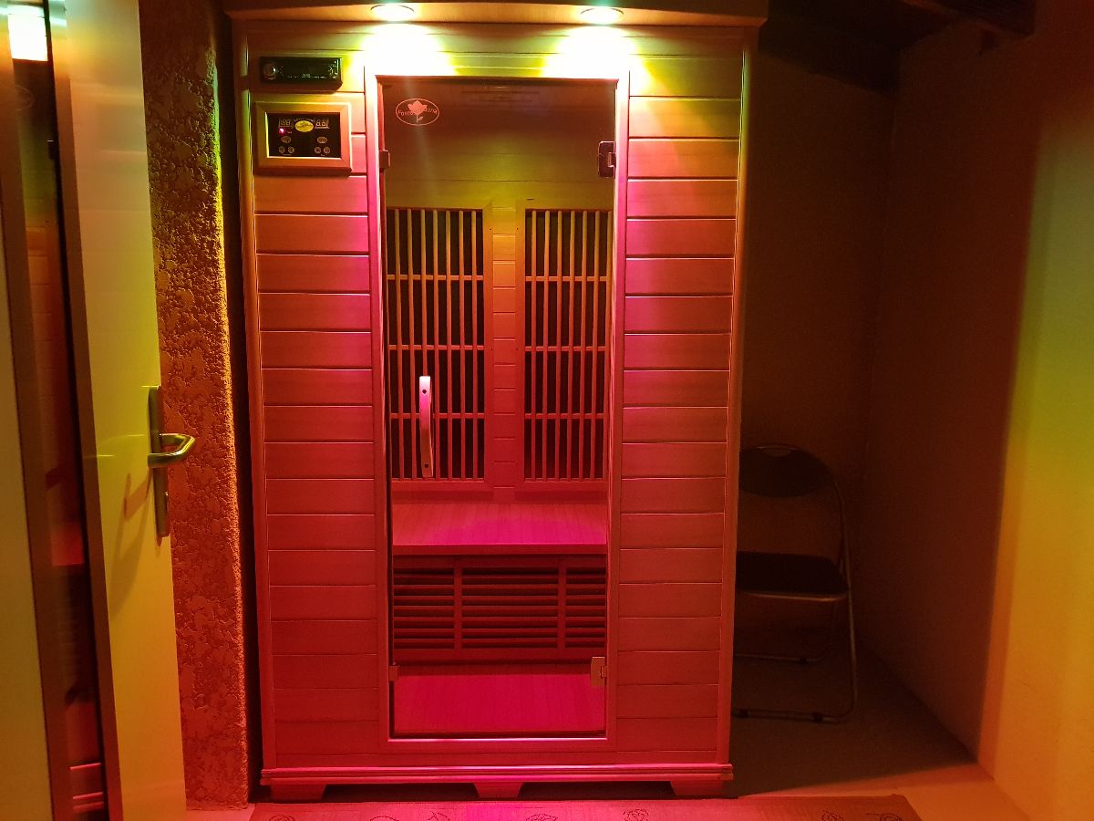 Le Temps d'une Pause : maison d'hôtes gay friendly d'Annonay en Ardèche