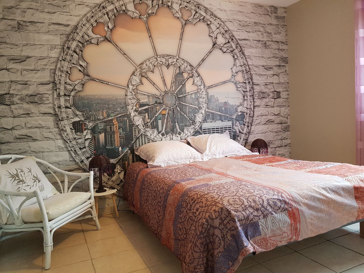 Le Temps d'une Pause : maison d'hôtes gay friendly d'Annonay en Ardèche