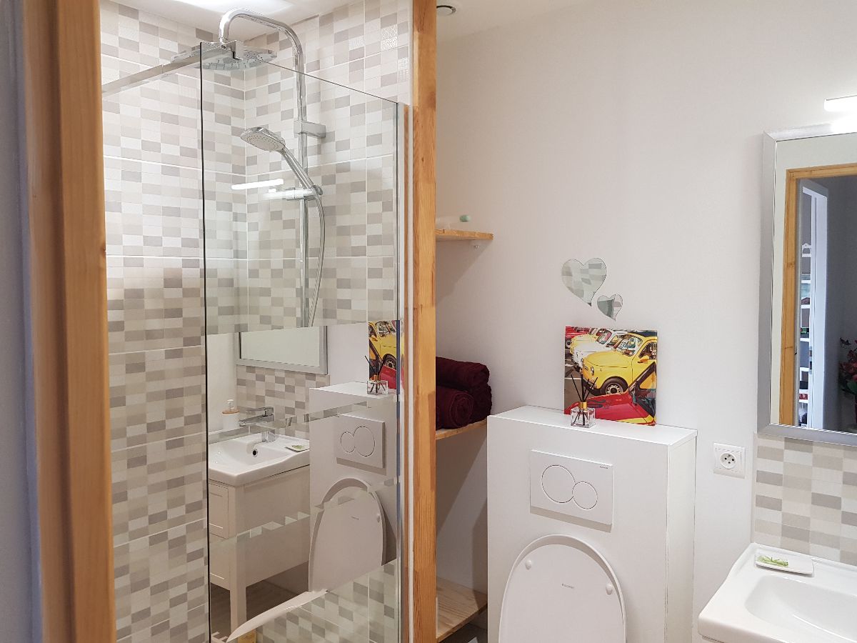 Le Temps d'une Pause : maison d'hôtes gay friendly d'Annonay en Ardèche