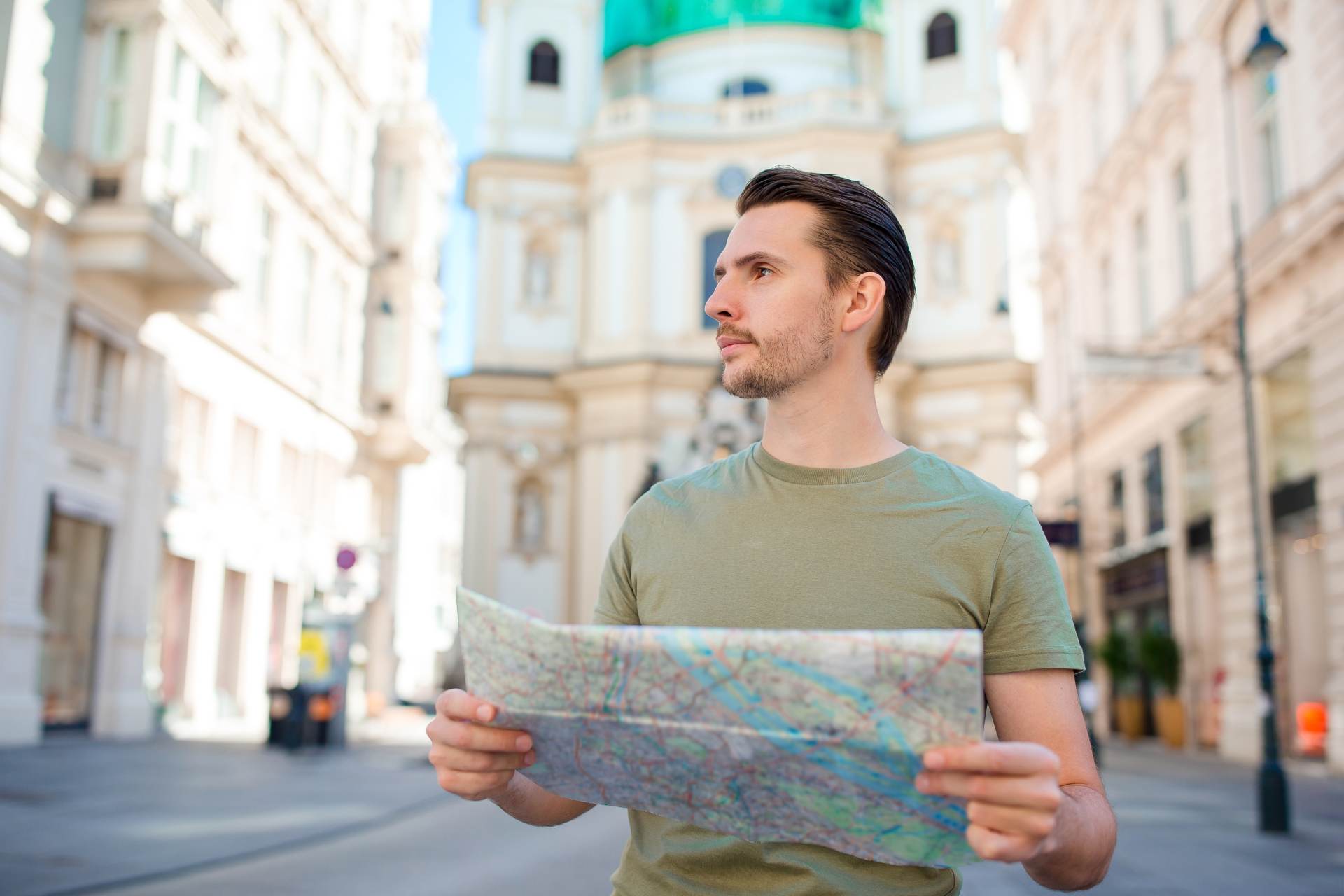 Le guide LGBT pour une visite gay friendly de Vienne