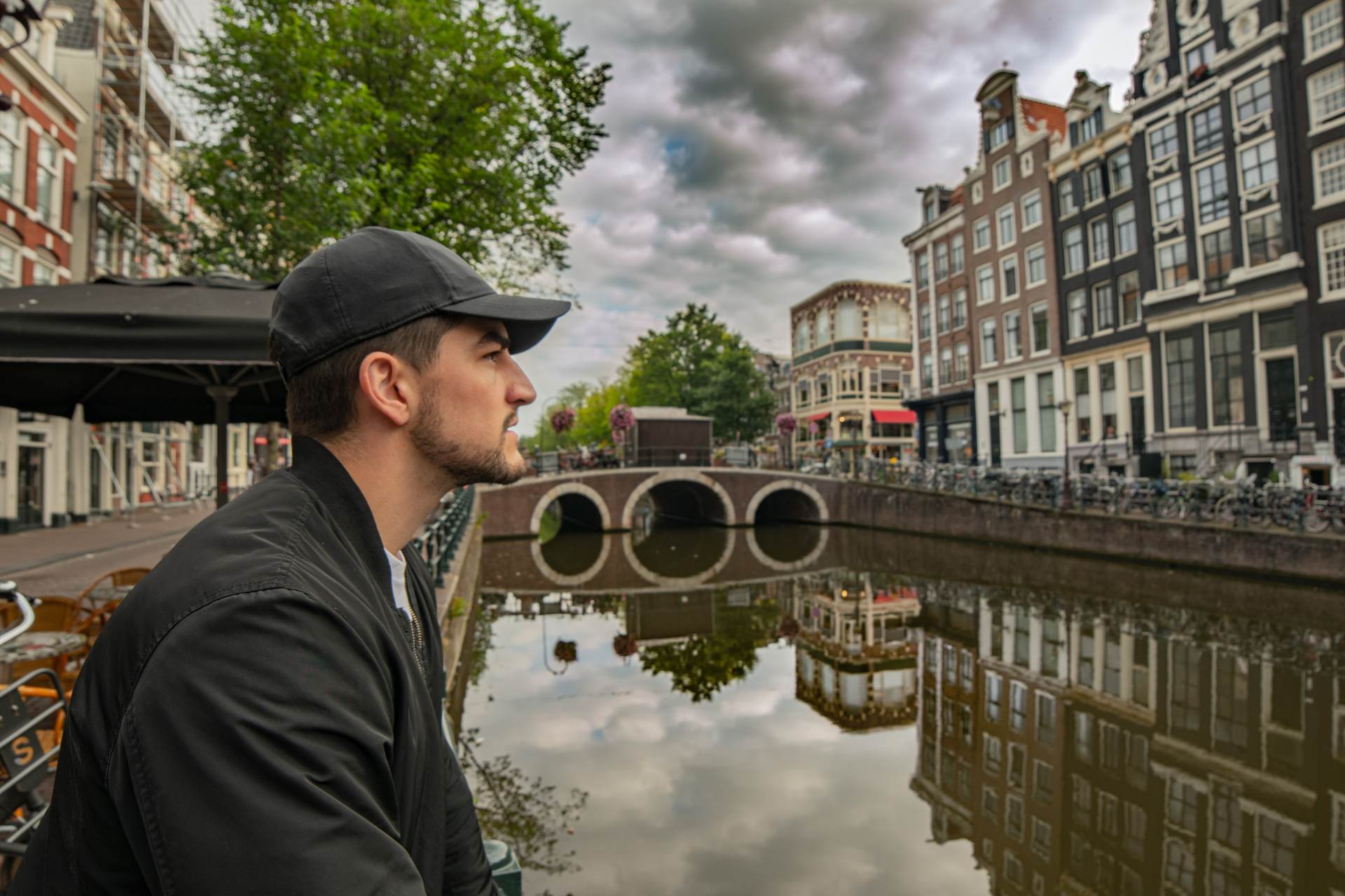Le guide LGBT pour une visite gay friendly des Pays-Bas