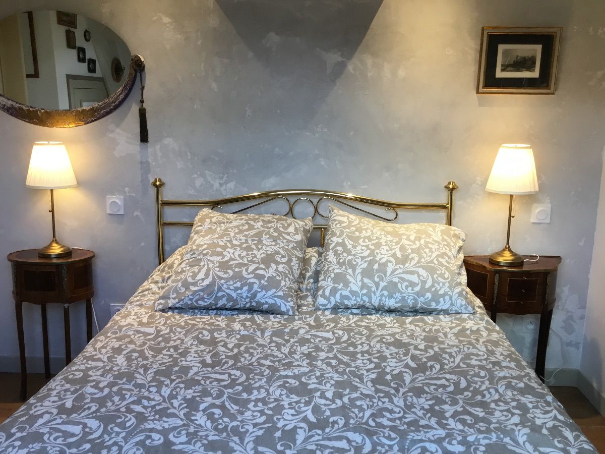 Les Garçonnières de Sologne est une maison d'hôtes gay friendly à Salbris en Loir et Cher