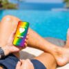 Les applications alternatives à Grindr durant vos voyages