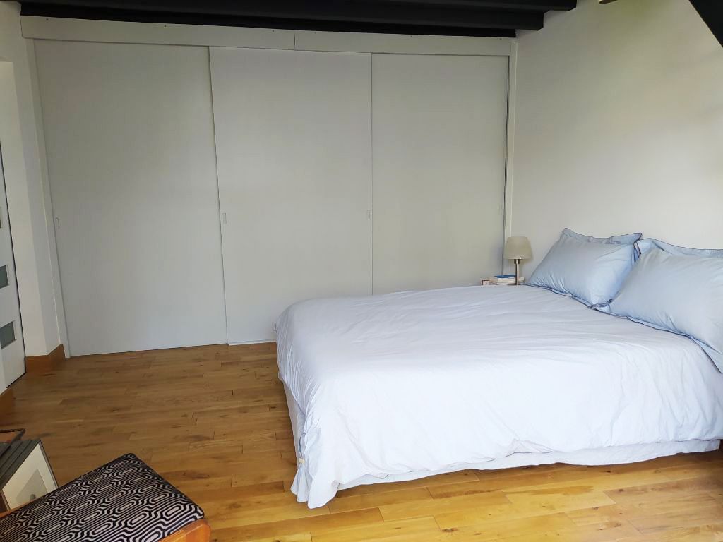 Loft La Petite Camargue est un appartement gay friendly à Vauvert dans le Gard près d'Aigues Morte en Occitanie