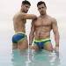 Maillot de bain brief