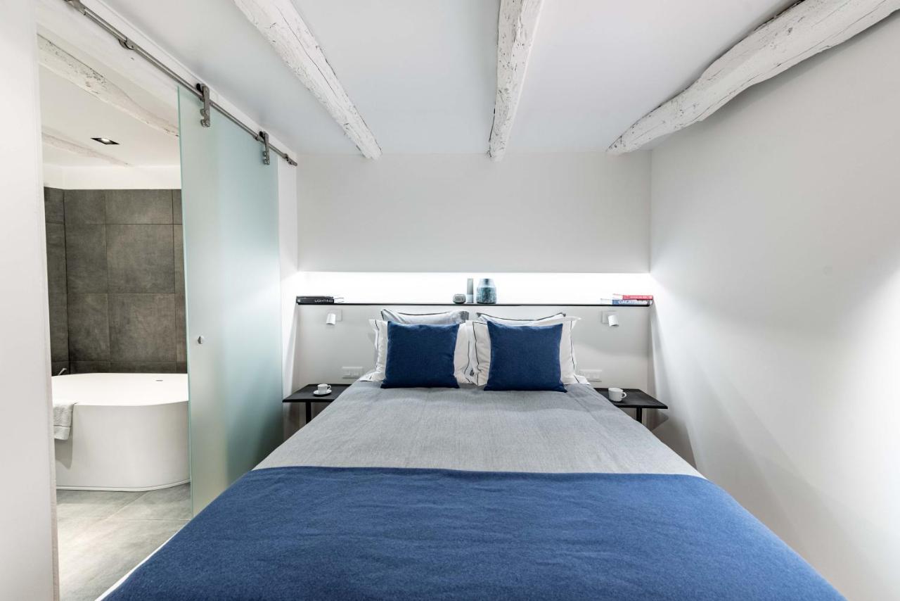 Maison de la Bonne Vie sont chambres d'hôtes gay friendly à Thérondels dans l'Aveyron