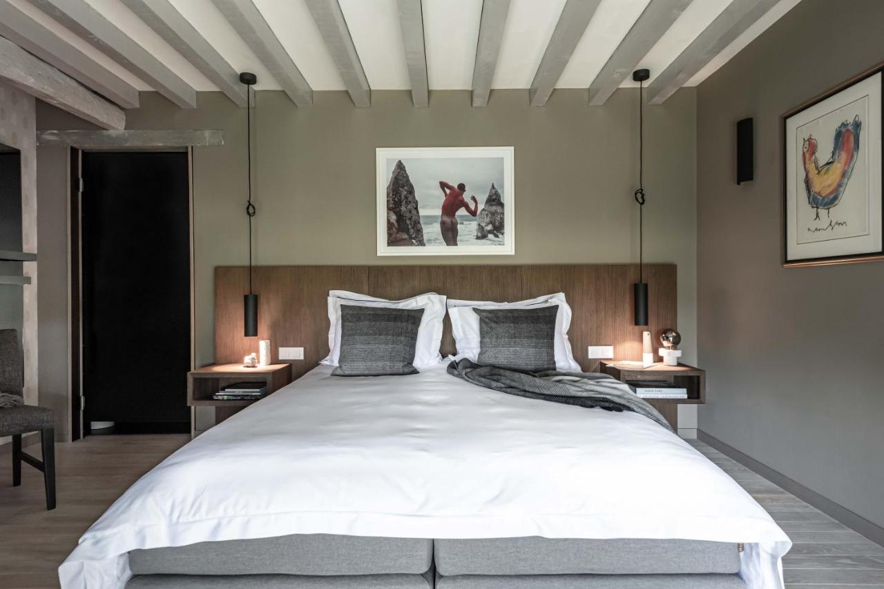Maison de la Bonne Vie sont chambres d'hôtes gay friendly à Thérondels dans l'Aveyron
