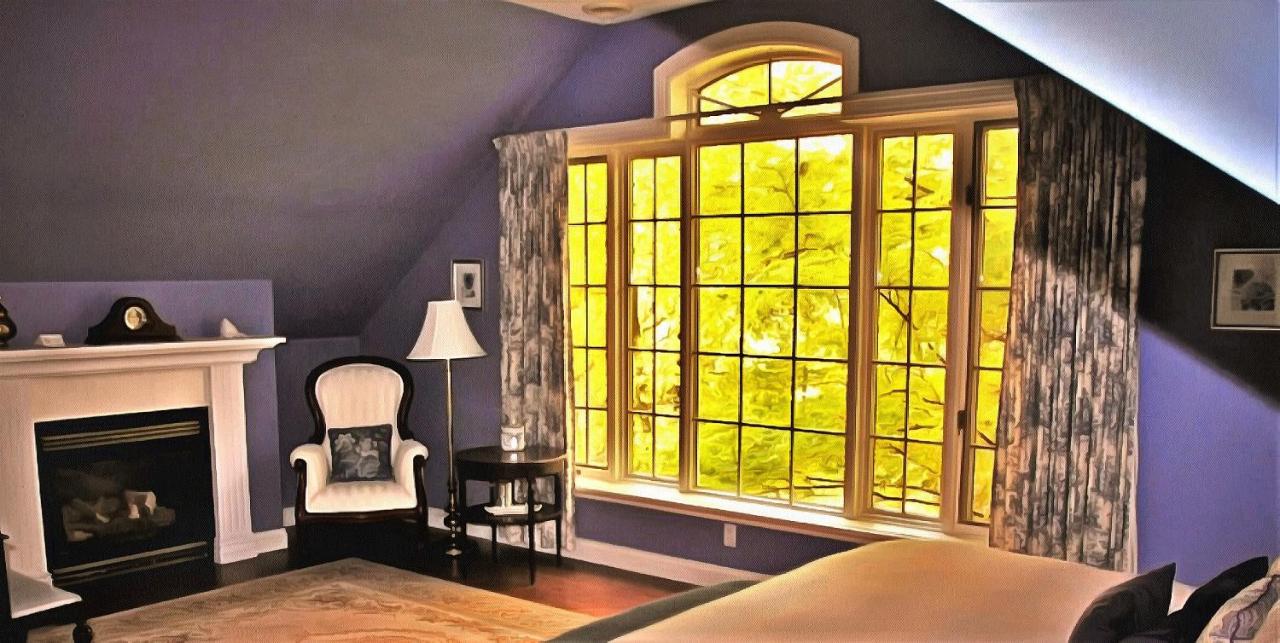 Manoir Sweetsburg est une maison d'hôtes gay friendly à Cowansville en Estrie au Québec