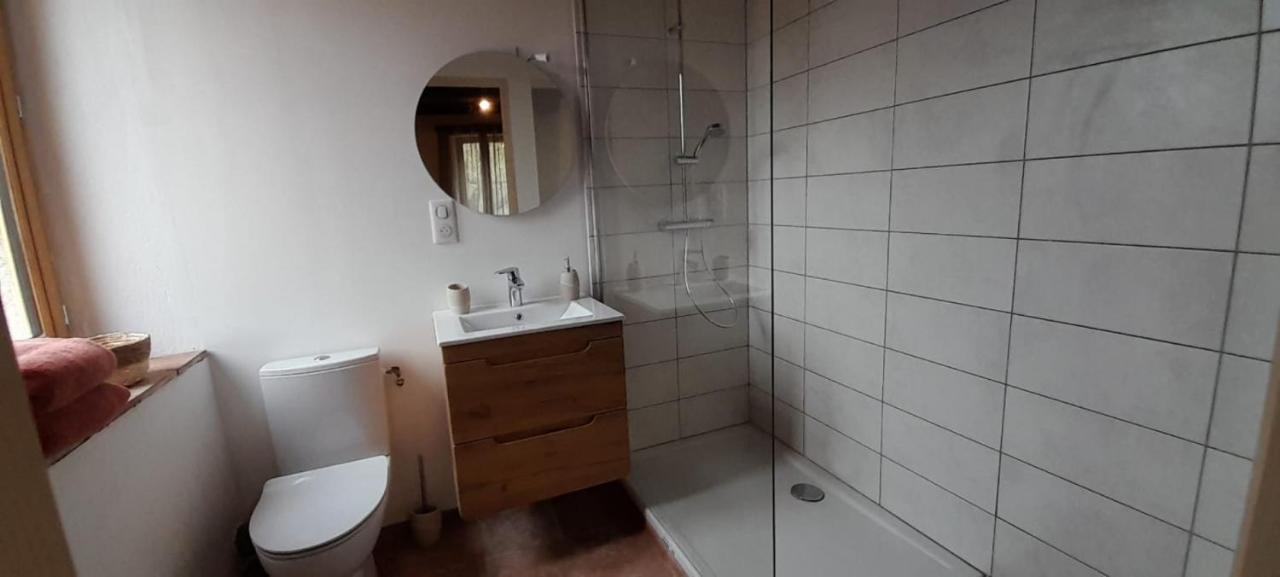 Mas de Boissière est une maison d'hôtes gay friendly à Cros dans les Cévennes dans le Gard