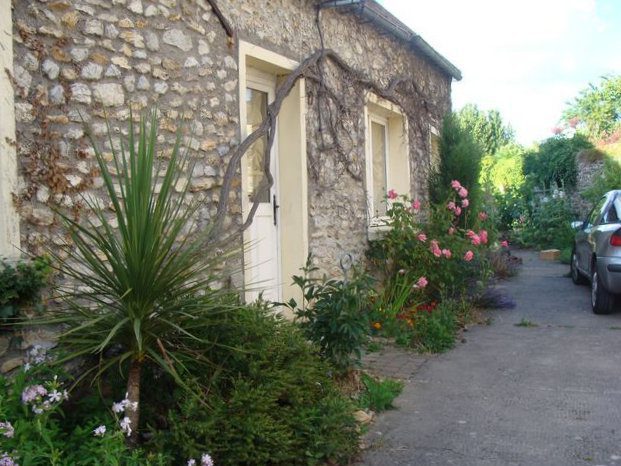Nouveauté dans cette maison d’hôtes