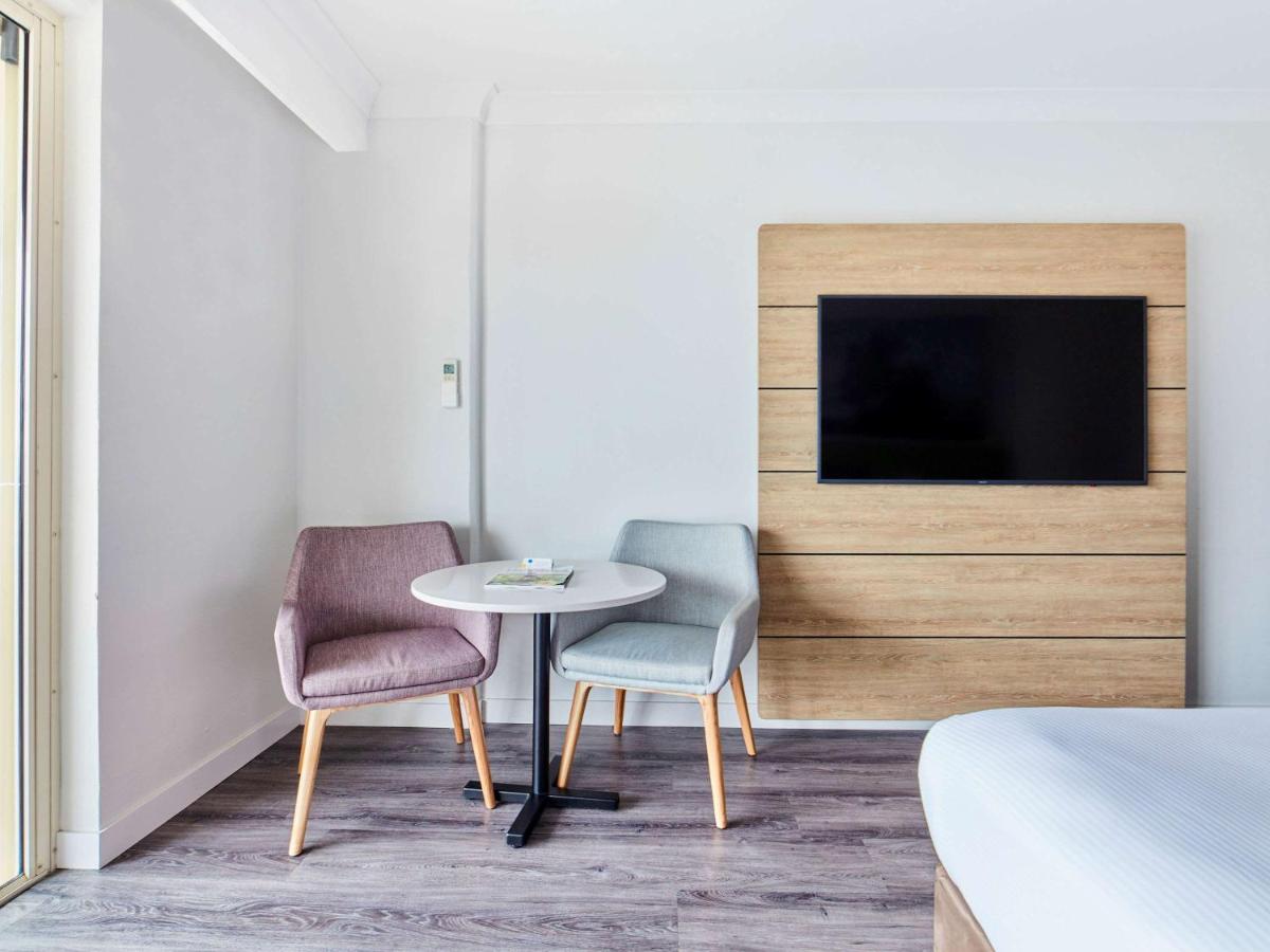 Novotel Cairns Oasis Resort est un hôtel gay friendly à Cairns dans la Gold Coast en Australie
