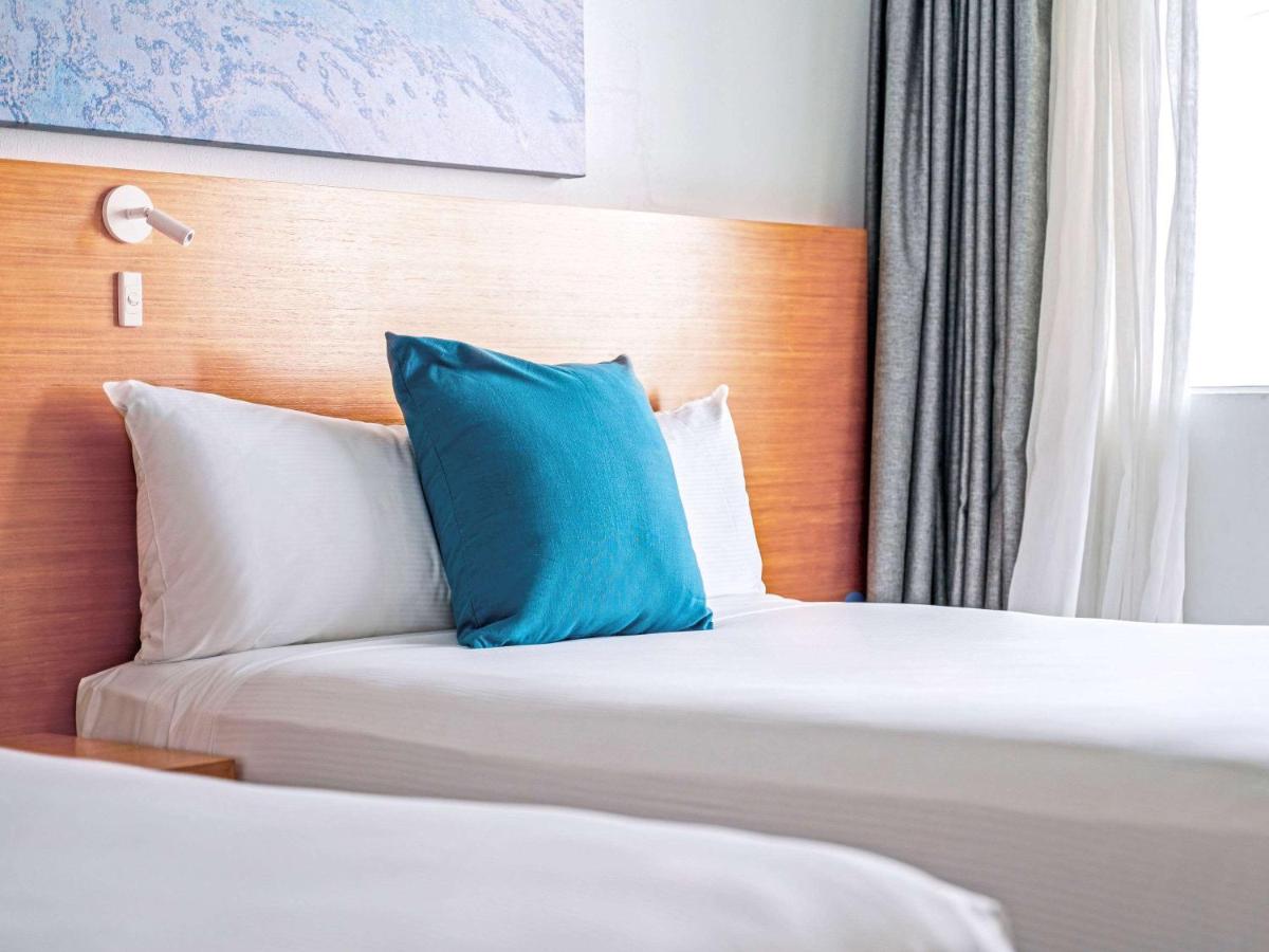 Novotel Cairns Oasis Resort est un hôtel gay friendly à Cairns dans la Gold Coast en Australie