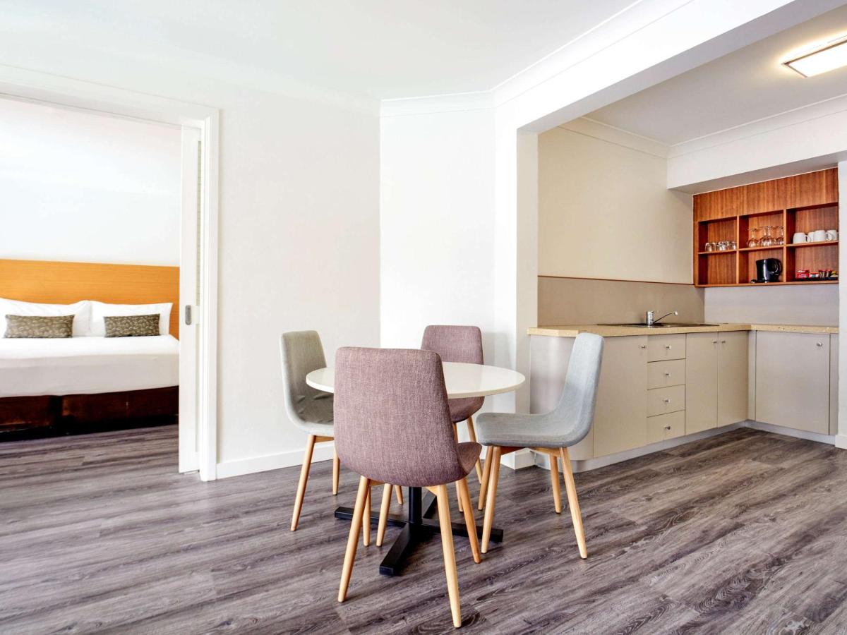 Novotel Cairns Oasis Resort est un hôtel gay friendly à Cairns dans la Gold Coast en Australie
