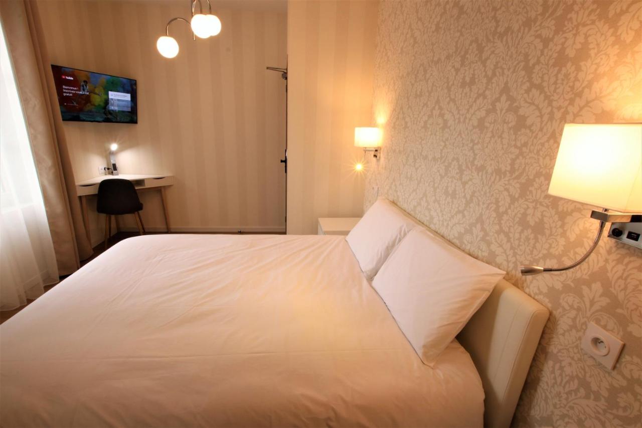 Oxxotel est un hôtel gay friendly à Saint-Malo dans l'Ille-et-Vilaine en Bretagne