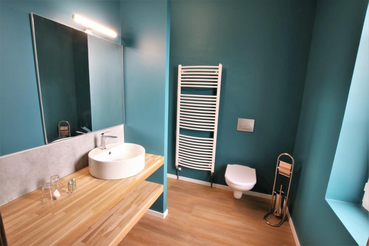 Oxxotel est un hôtel gay friendly à Saint-Malo dans l'Ille-et-Vilaine en Bretagne