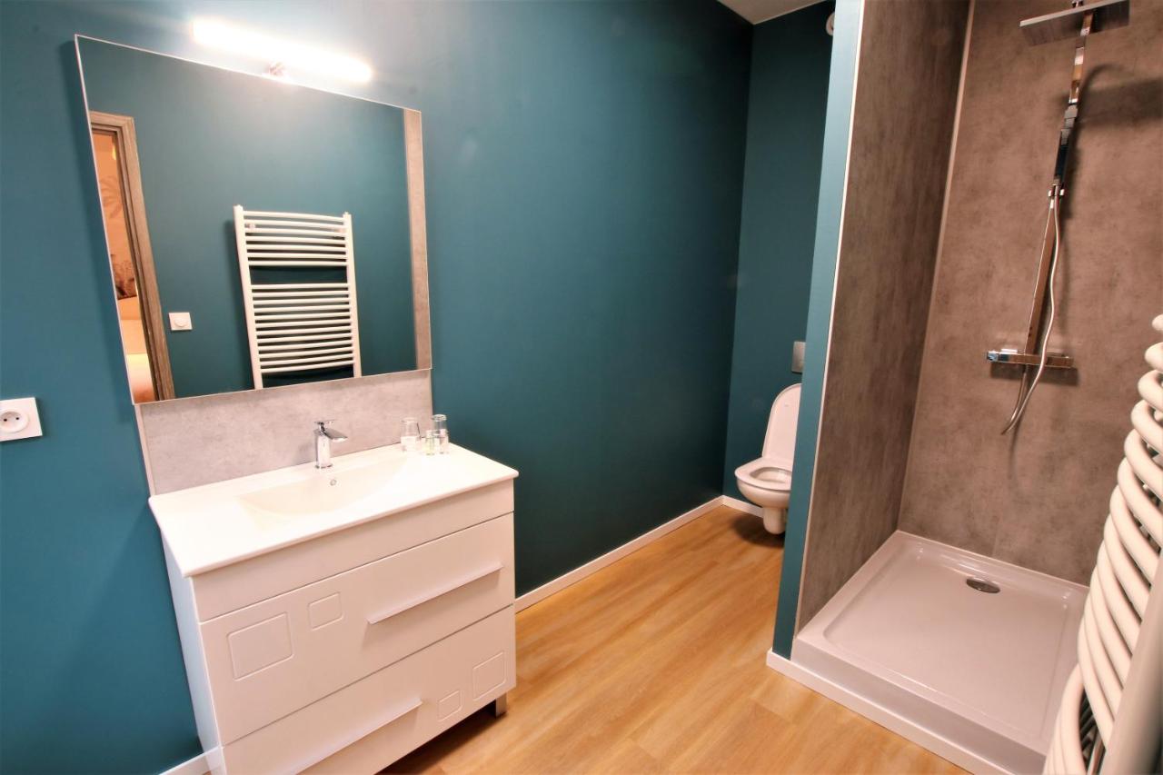 Oxxotel est un hôtel gay friendly à Saint-Malo dans l’Ille-et-Vilaine en Bretagne 12