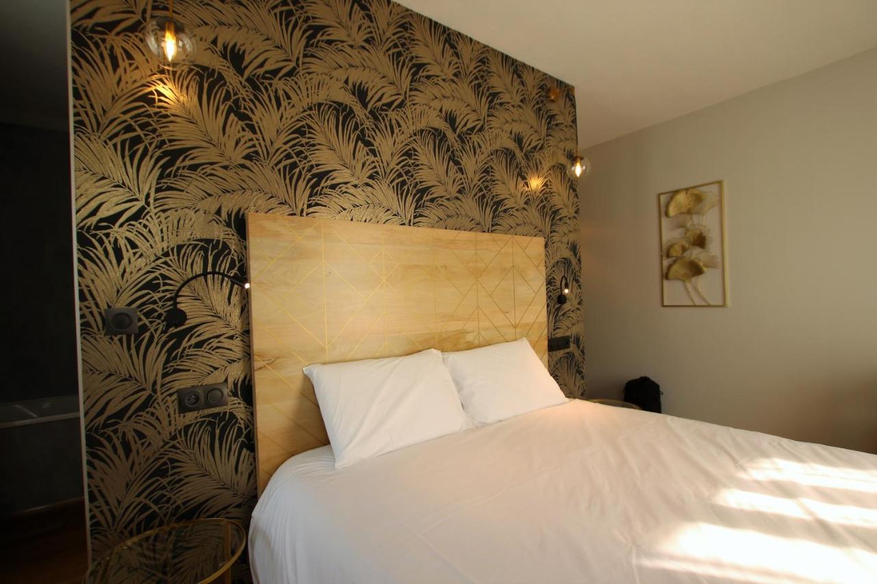 Oxxotel est un hôtel gay friendly à Saint-Malo dans l’Ille-et-Vilaine en Bretagne 13