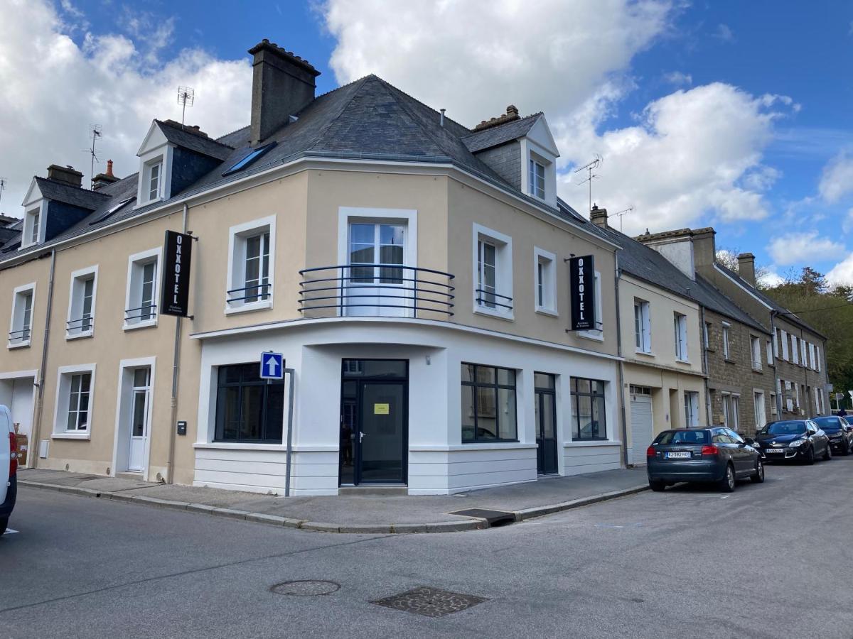 Oxxotel est un hôtel gay friendly à Saint-Malo dans l'Ille-et-Vilaine en Bretagne