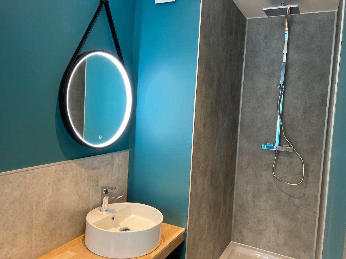 Oxxotel est un hôtel gay friendly à Saint-Malo dans l'Ille-et-Vilaine en Bretagne