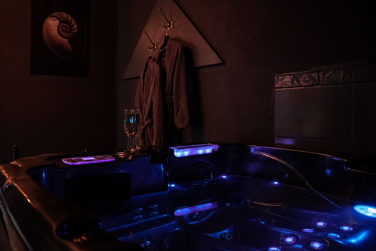 Pause Nature Sorbais est une maison d'hôtes gay friendly à Sorbais dans l'Aisne