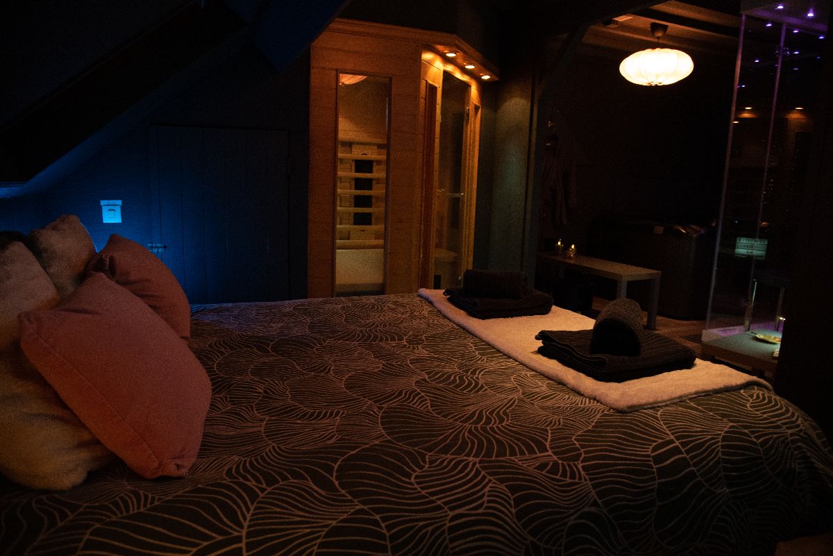 Pause Nature Sorbais est une maison d'hôtes gay friendly à Sorbais dans l'Aisne