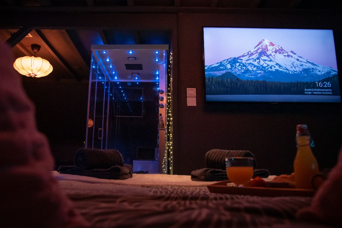 Pause Nature Sorbais est une maison d'hôtes gay friendly à Sorbais dans l'Aisne