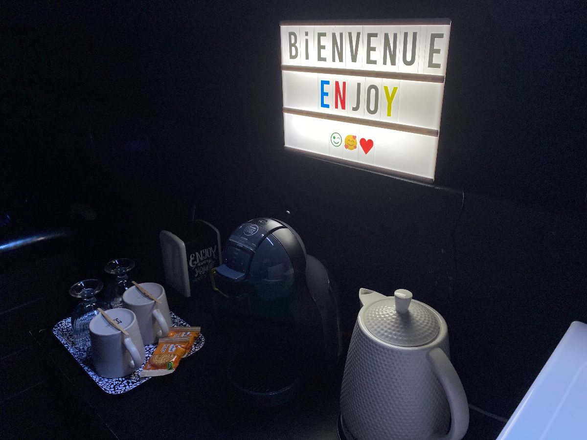 Pause Nature Sorbais est une maison d'hôtes gay friendly à Sorbais dans l'Aisne