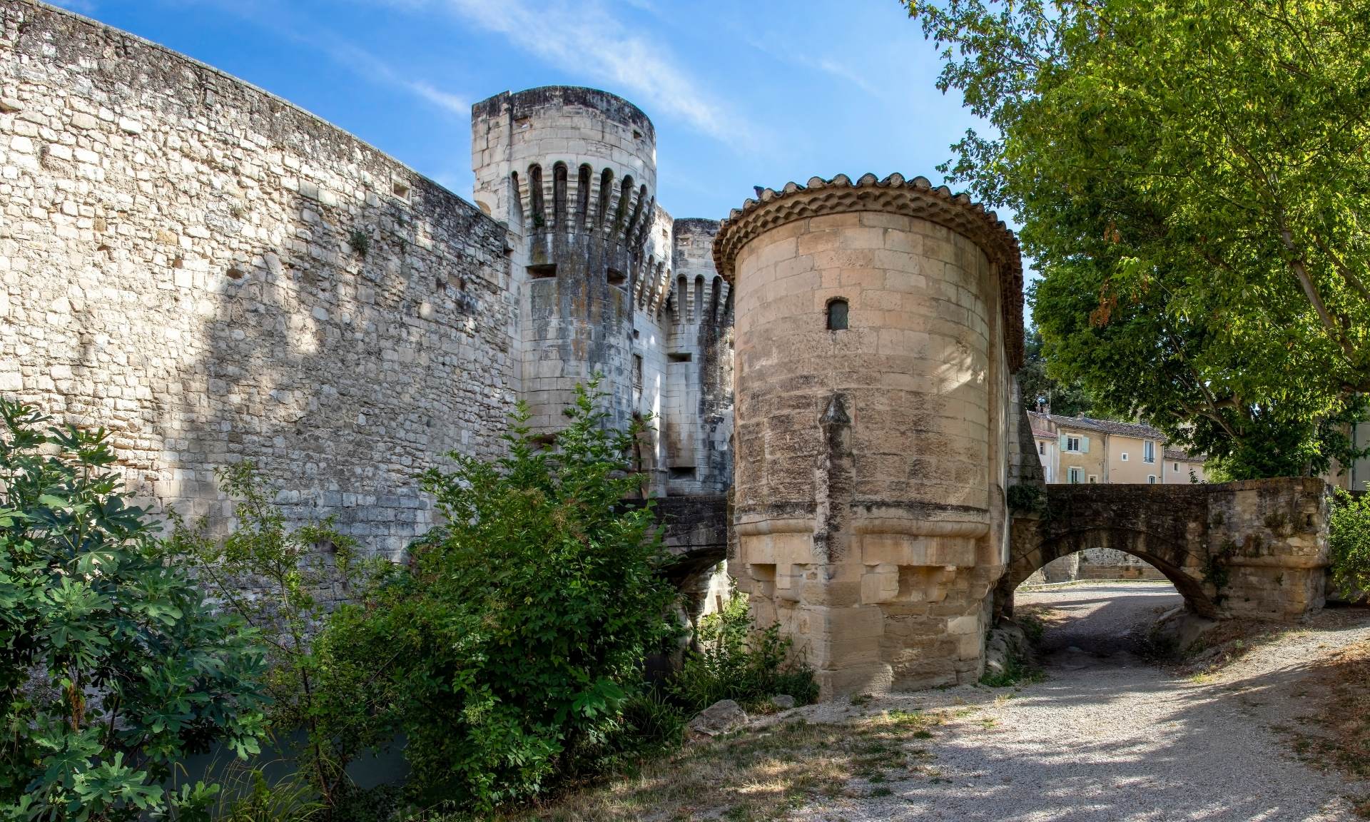 Pernes-les-Fontaines