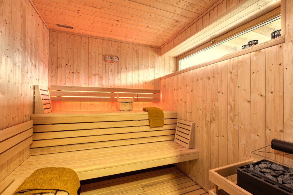 Près de Strasbourg : un chalet ouvert en été comme en hiver