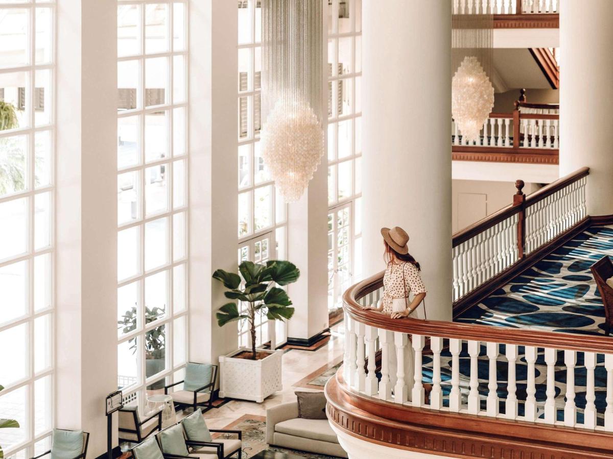 Pullman Cairns International est un hôtel gay friendly à Cairns dans la Gold Coast en Australie