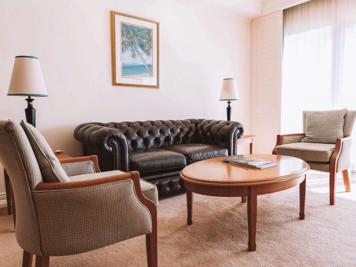 Pullman Cairns International est un hôtel gay friendly à Cairns dans la Gold Coast en Australie