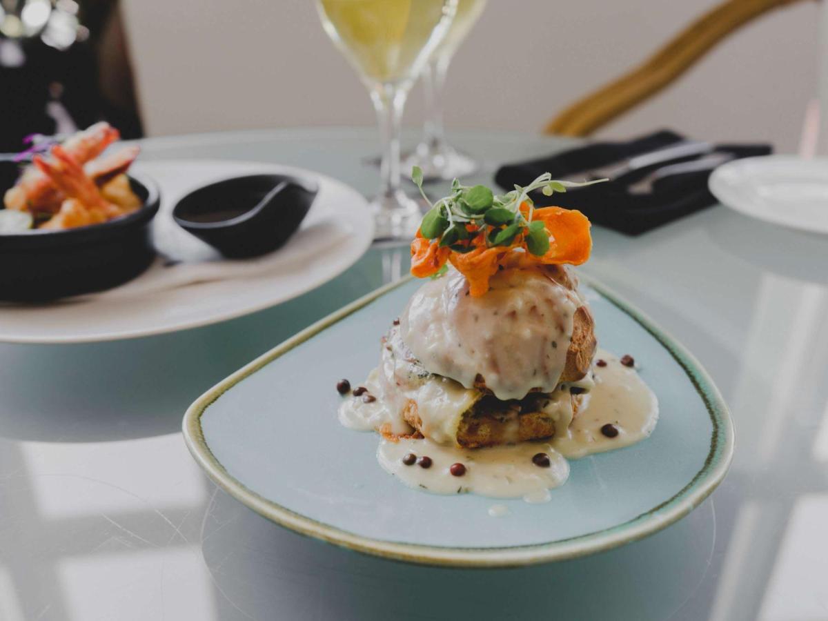 Pullman Cairns International est un hôtel gay friendly à Cairns dans la Gold Coast en Australie