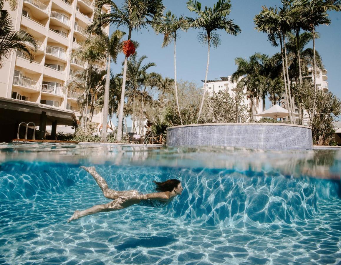 Pullman Cairns International est un hôtel gay friendly à Cairns dans la Gold Coast en Australie