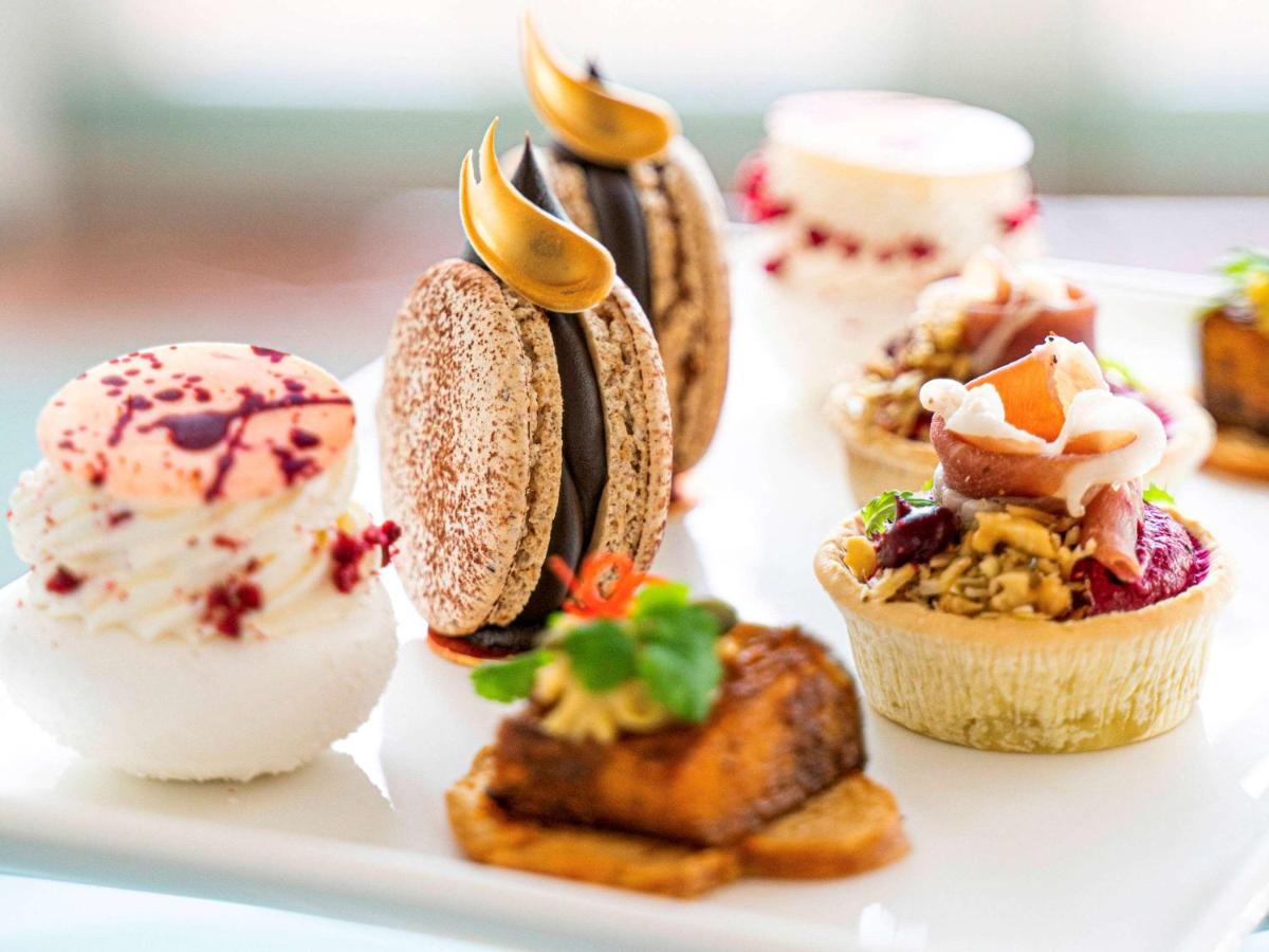 Pullman Cairns International est un hôtel gay friendly à Cairns dans la Gold Coast en Australie