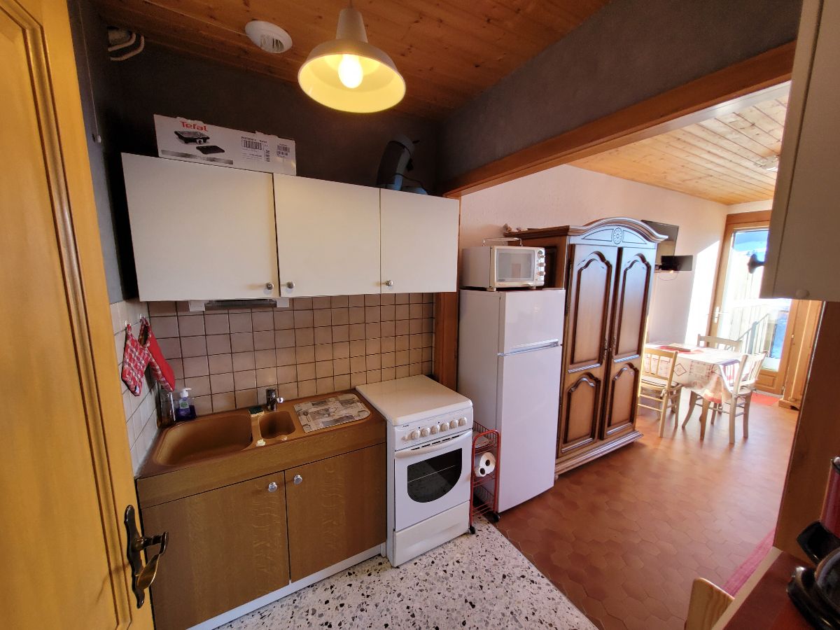 Studio Panorama est un appartement gay friendly à La Bresse dans les Vosges