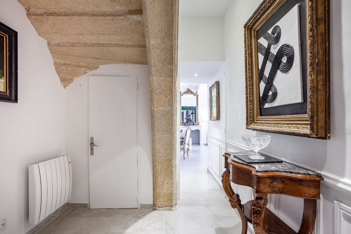 Suite Loft Venisso appartement locatif gay friendly Ansouis dans le Vaucluse