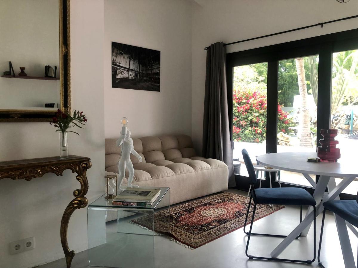 Thuishaven Adults-only Resort Curaçao est un hôtel LGBT à Curaçao