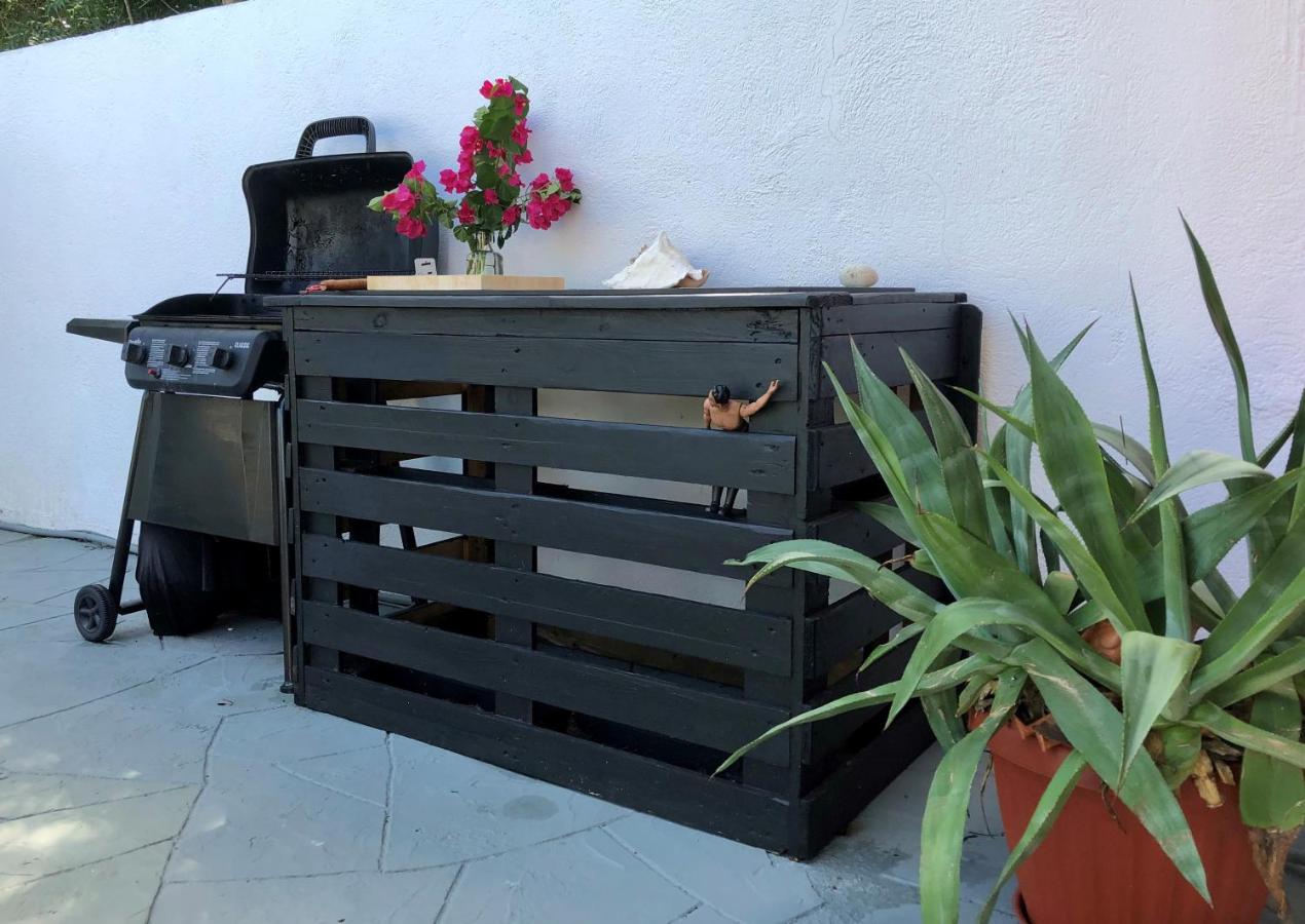 Thuishaven Adults-only Resort Curaçao est un hôtel LGBT à Curaçao