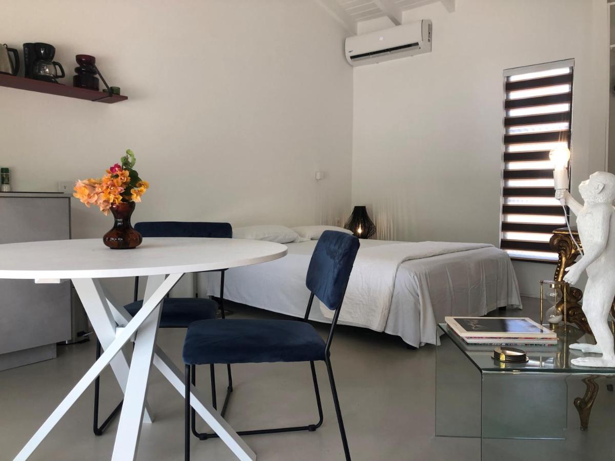 Thuishaven Adults-only Resort Curaçao est un hôtel LGBT à Curaçao