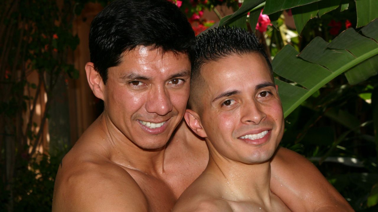 Triangle Inn est une maison d’hôtes exclusivement gay à Palm Springs 03