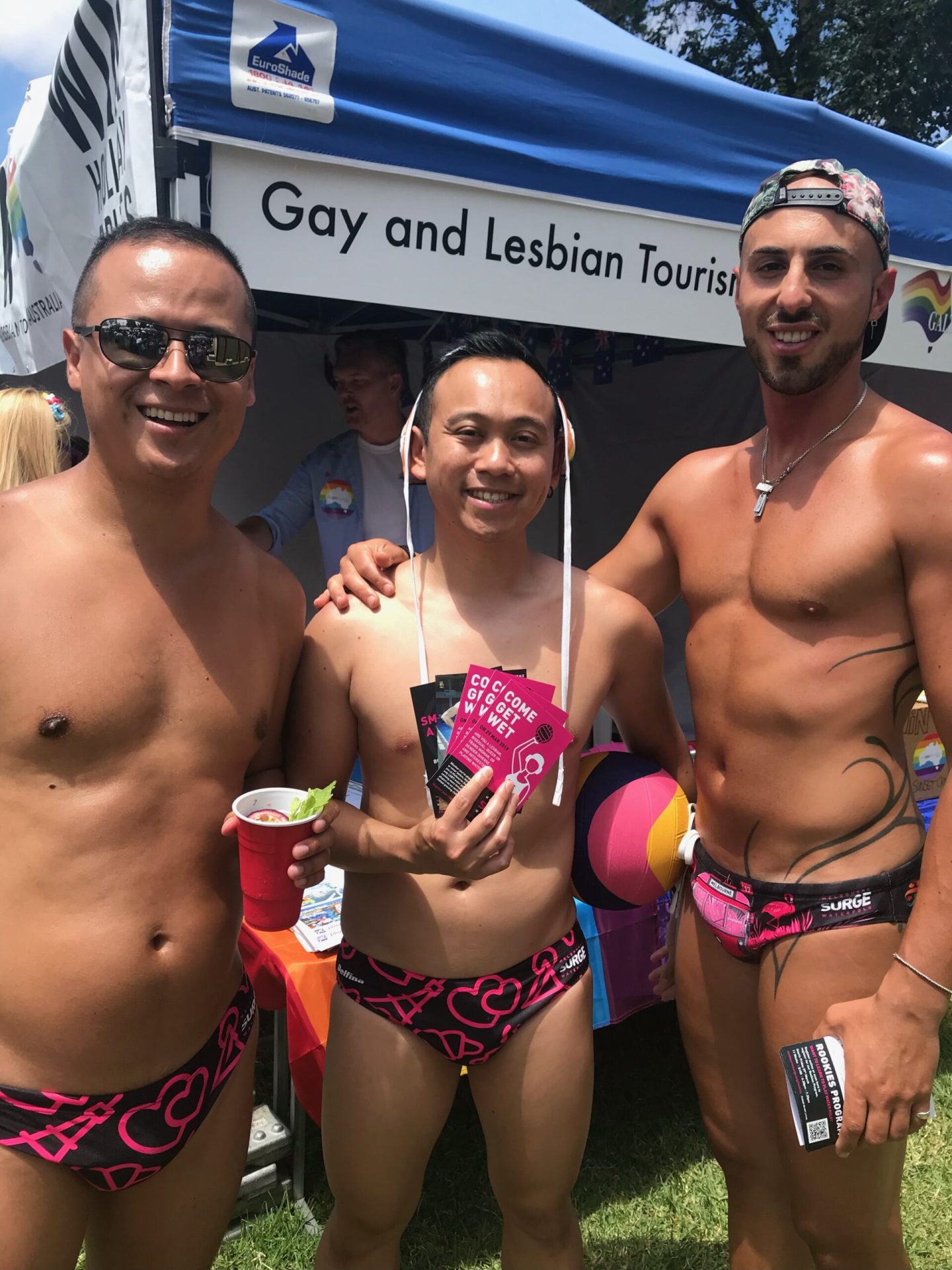 Un avenir prometteur pour la communauté LGBT australienne !