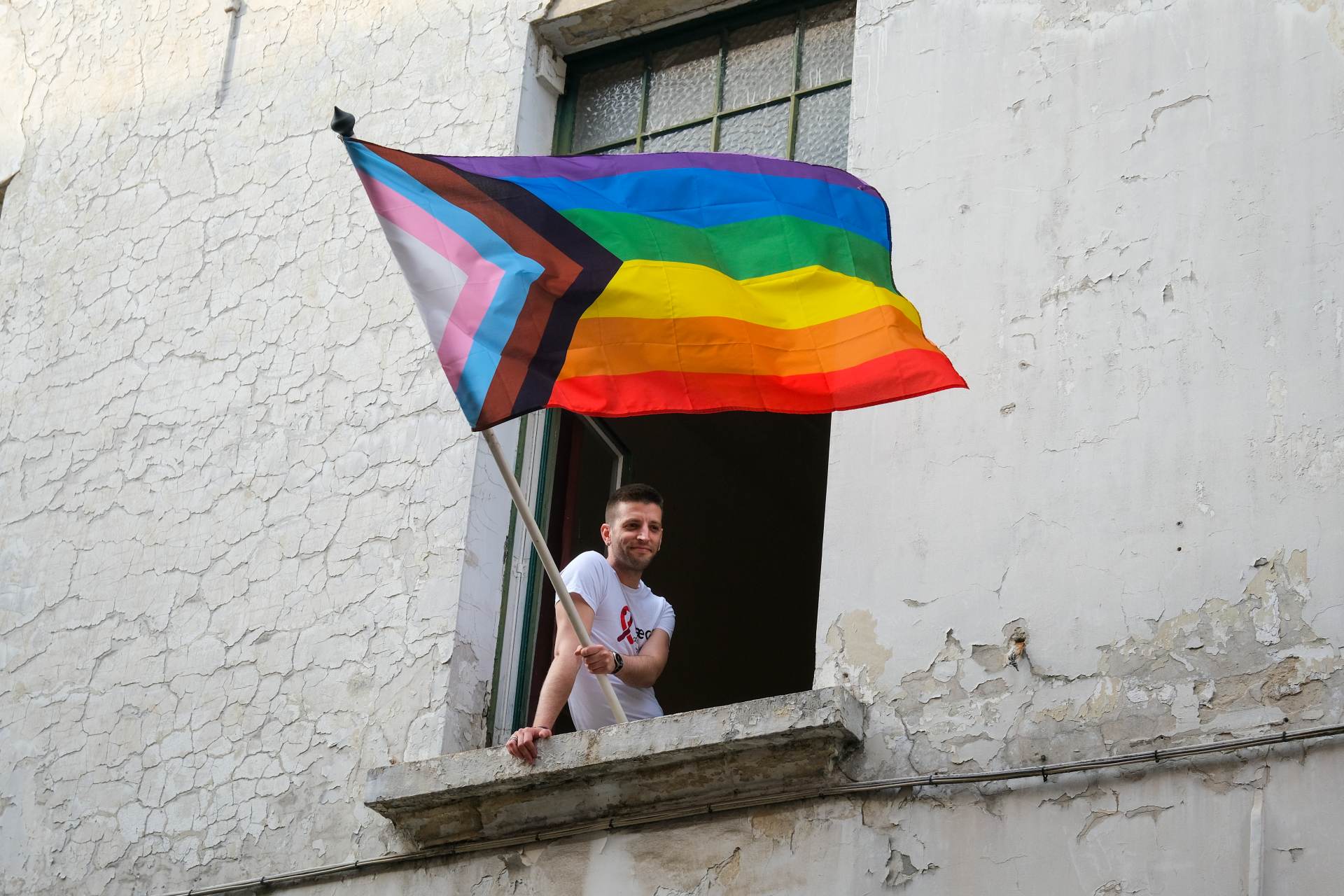 Un programme intéressant pour la gay pride de Bruxelles 2023