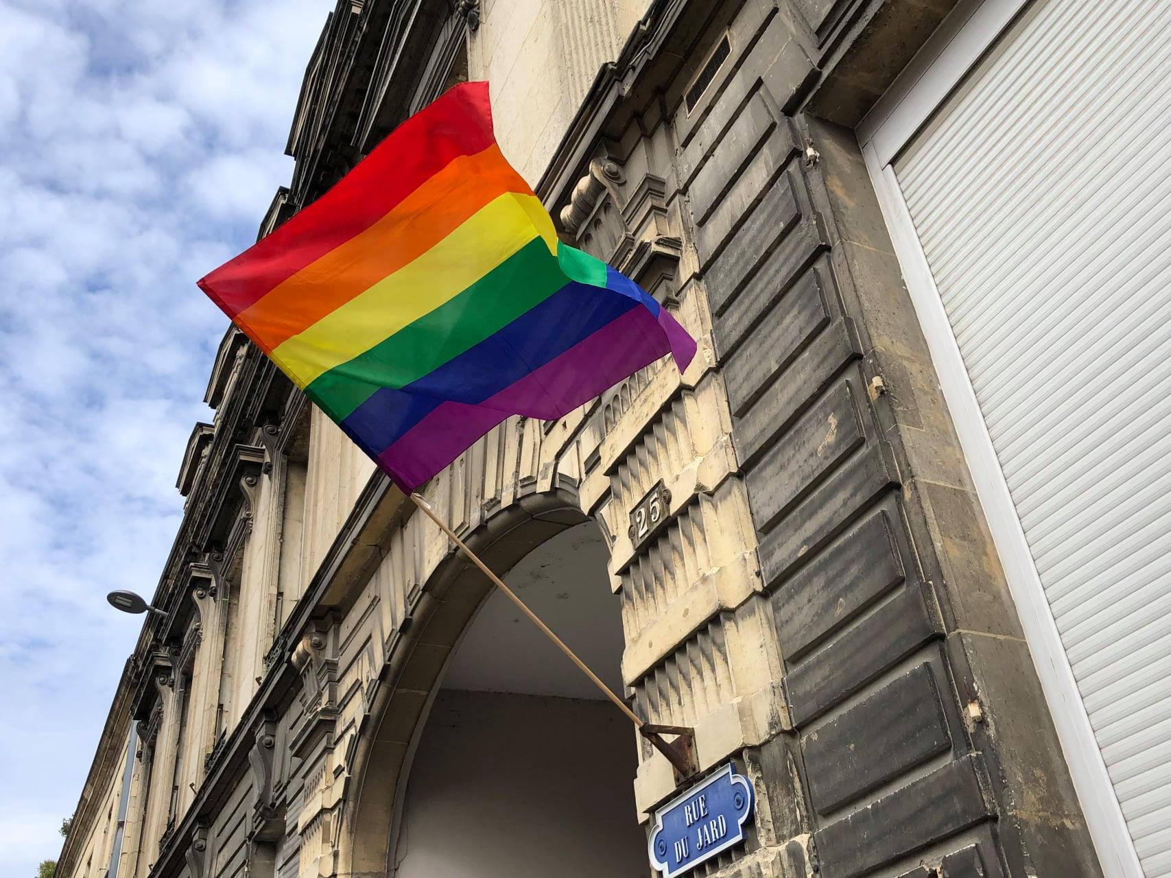 Une deuxième édition de la Marche des fiertés LGBTQ à Reims