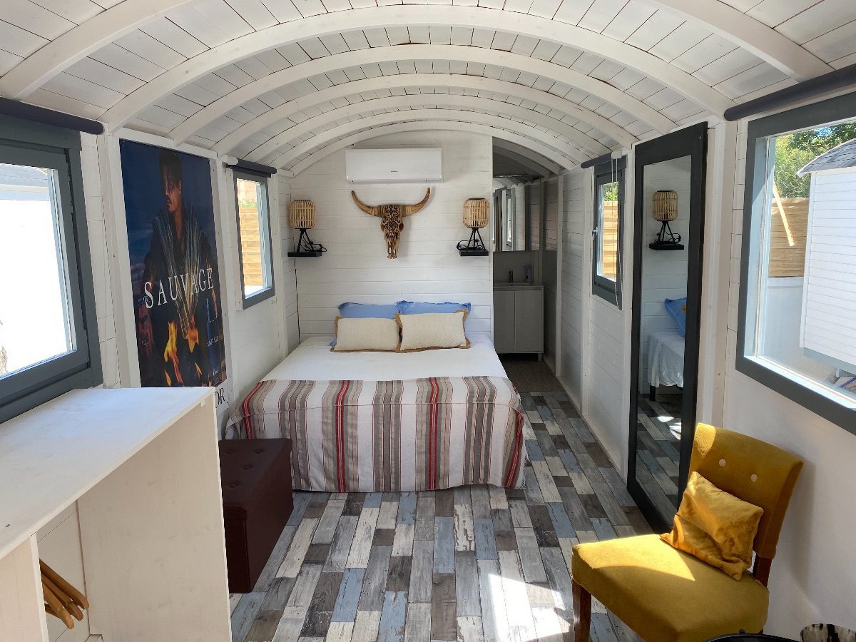 Villa Cascada est une maison d'hôtes exclusivement gay à Agde