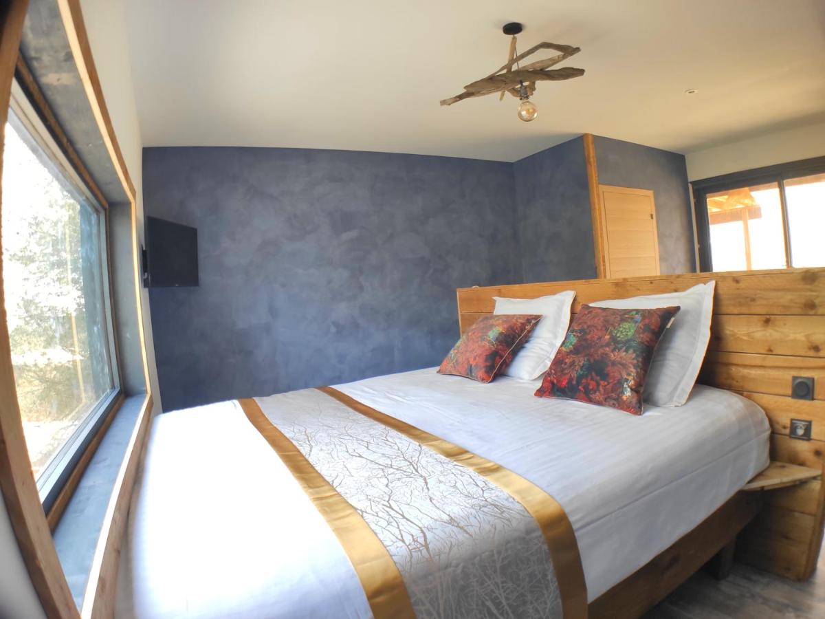 Villa Occitana est un hôtel gay friendly à Calvisson dans le Gard