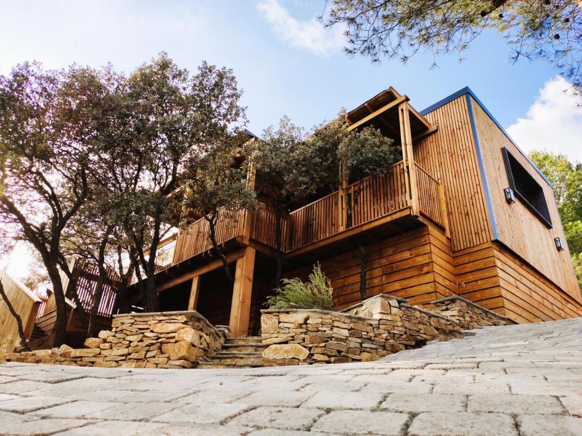 Villa Occitana est un hôtel gay friendly à Calvisson dans le Gard