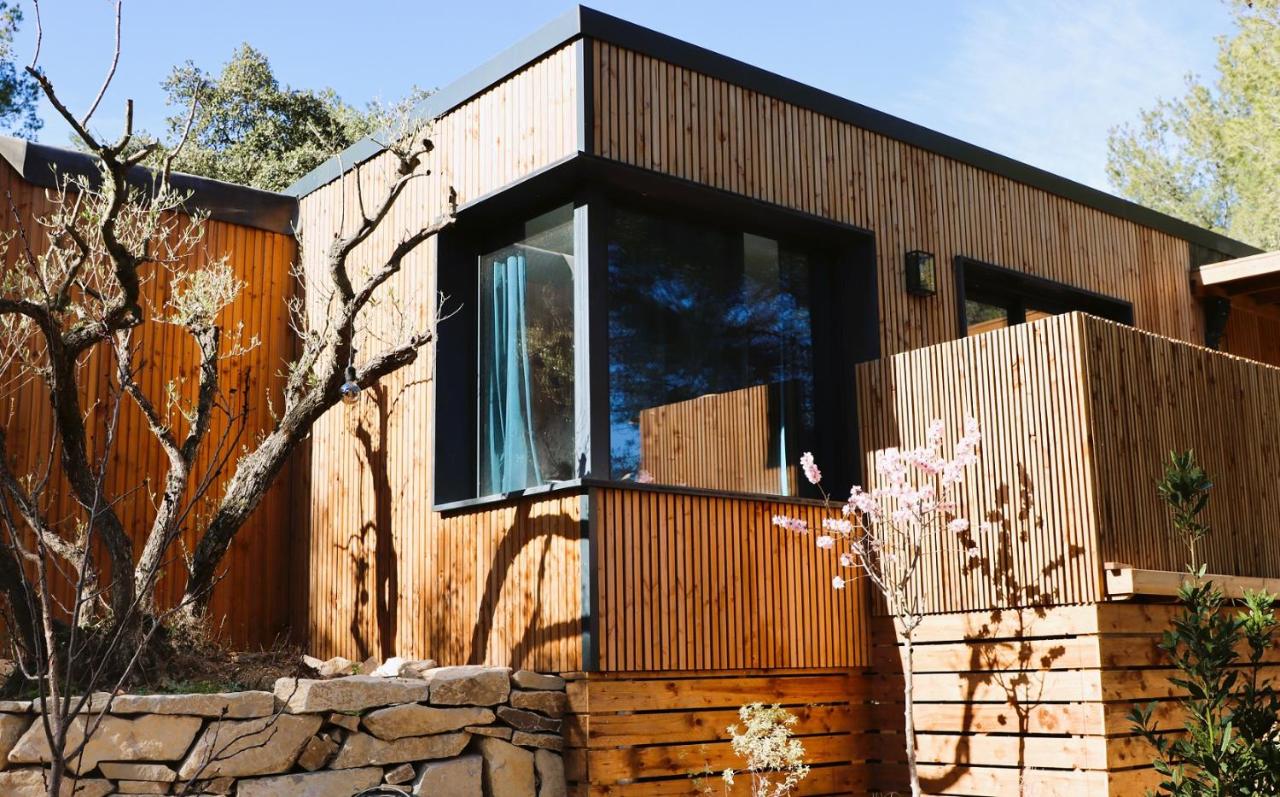 Villa Occitana est un hôtel gay friendly à Calvisson dans le Gard